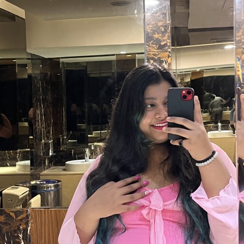 Diya B.