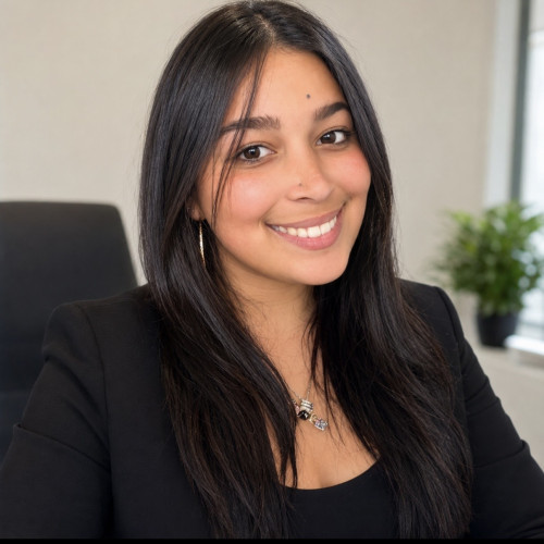 Alaynie A. profile photo