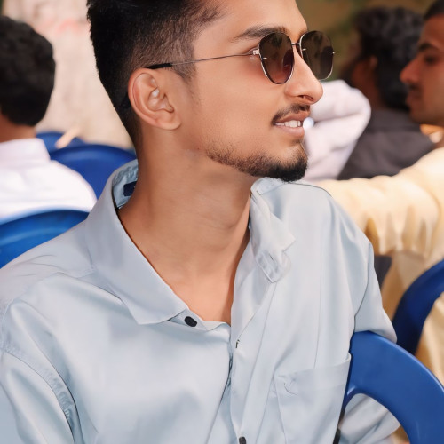 Pavan K. profile photo