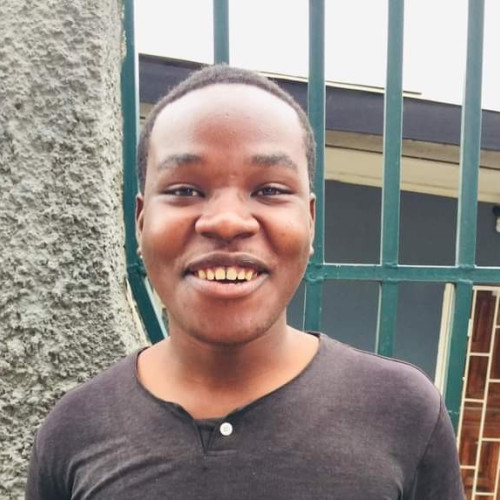 Simon  B. profile photo