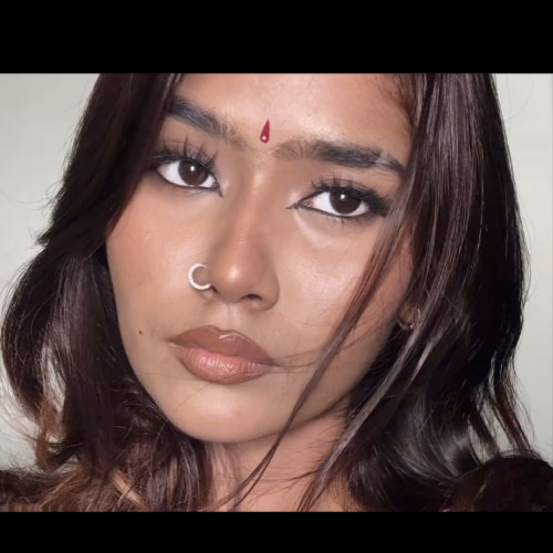 Krishna P. profile photo