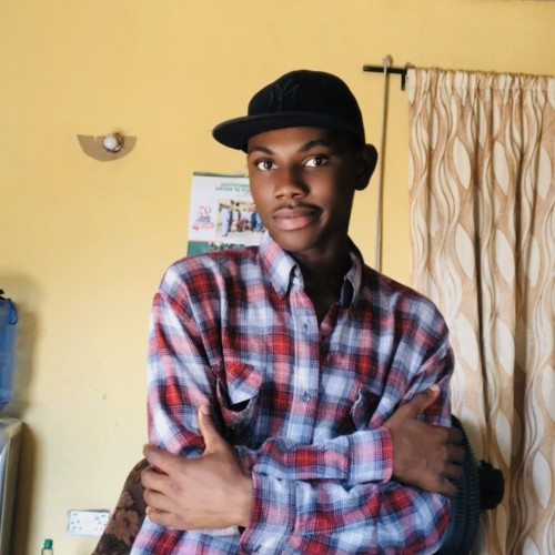Edime  J. profile photo