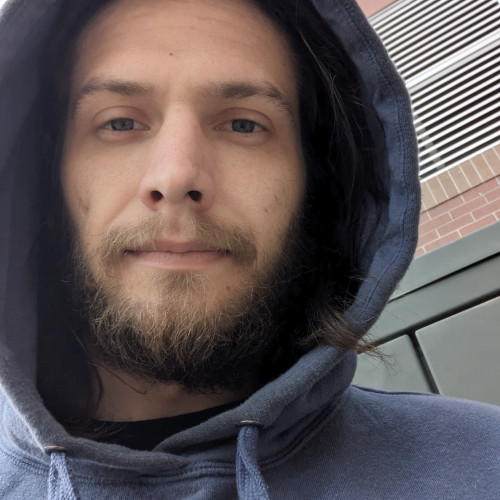 Jordan P. profile photo