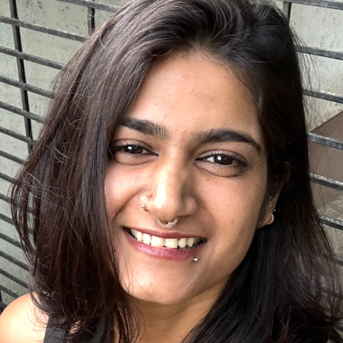 Mohak R. profile photo