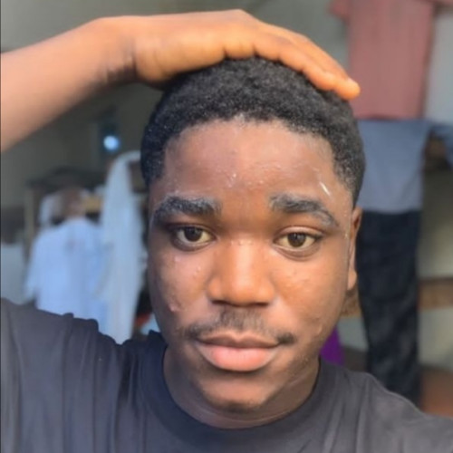 Kingsley  M. profile photo