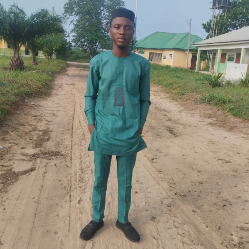 Adeyemi E. profile photo