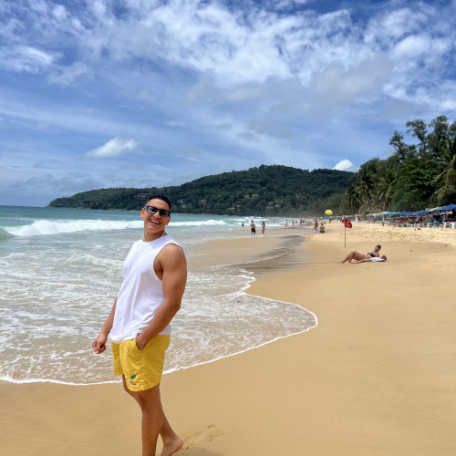 Mostafa S. profile photo