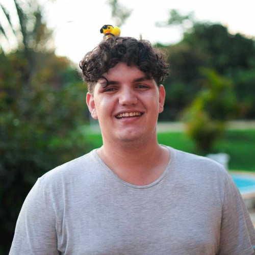 Luca P. profile photo