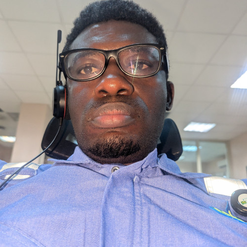 Chukwuemeka A.