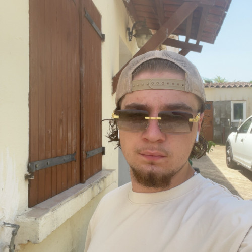 Olivier L. profile photo