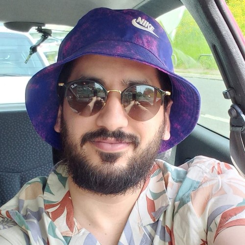 yassir b. profile photo