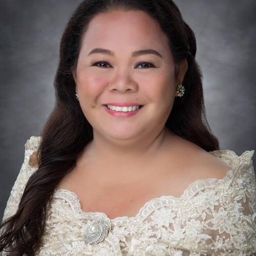 ERLINDA C.