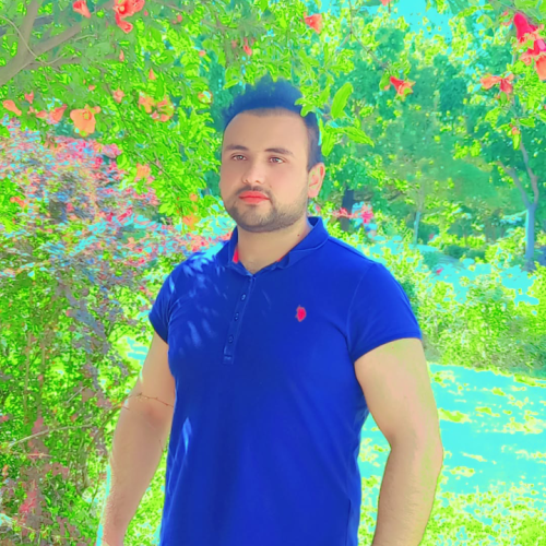 Milad S. profile photo