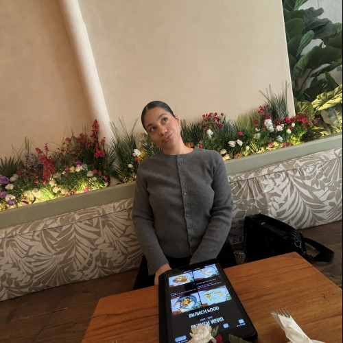 Jacqueline M. profile photo