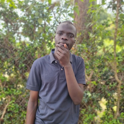 Yokwe F. profile photo