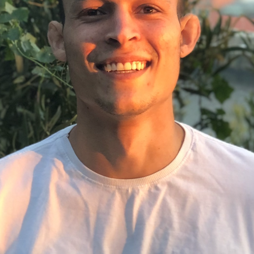 Jorge B. profile photo