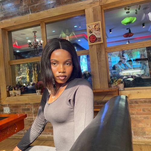 Precious A. profile photo
