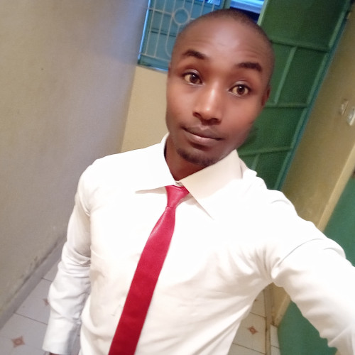 Kipkoech F. profile photo