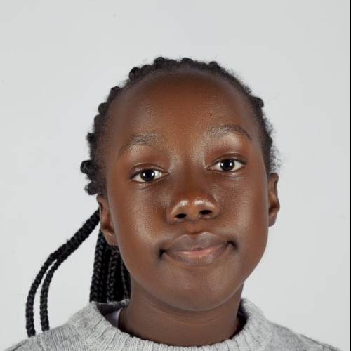 Luyanda L.