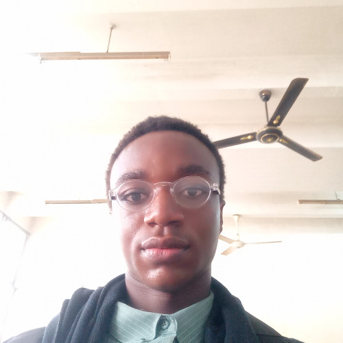 Jeremiah N. profile photo