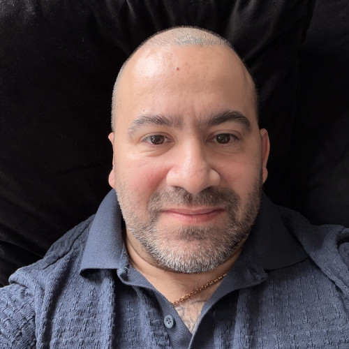 Daniel H. profile photo