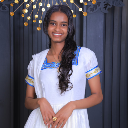 Rahel Alemu  M. profile photo