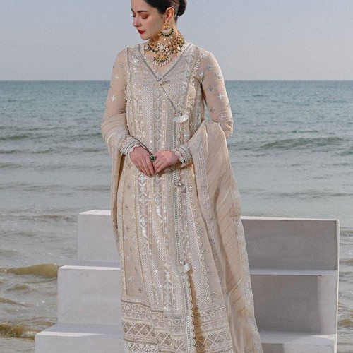 Mavra malik M.