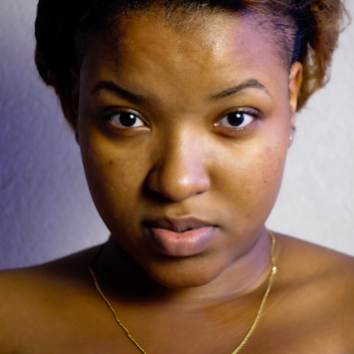 Aleeka  H.