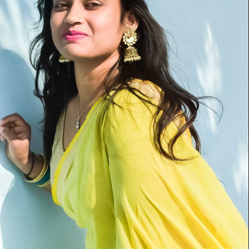 priya s. profile photo