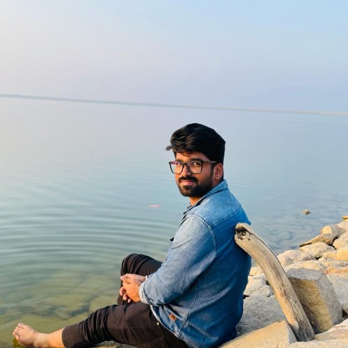 Rishi  K.