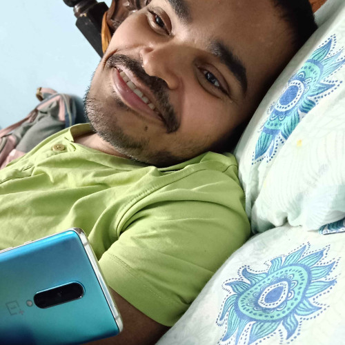 Vinay G. profile photo