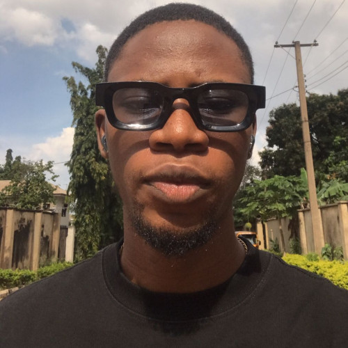 Simeon G. profile photo