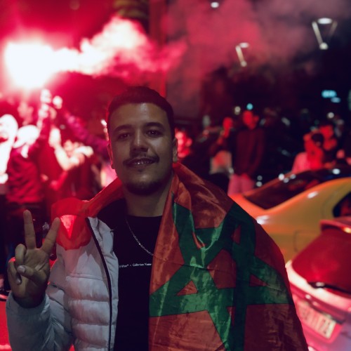 Yassine O.