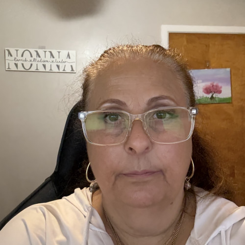 vittoria s. profile photo