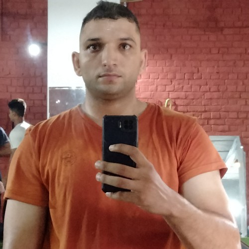 Ashish S.