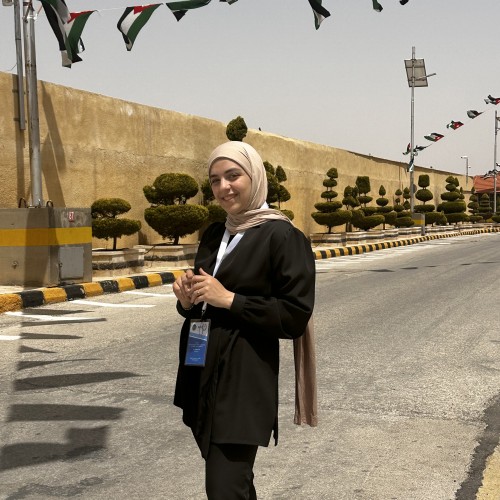 Ruba S. profile photo