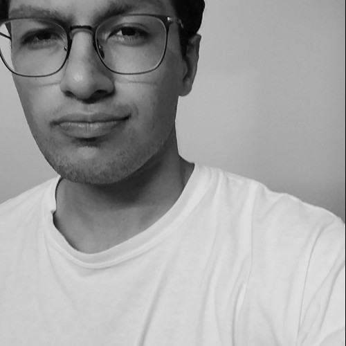 Aryamaan M.