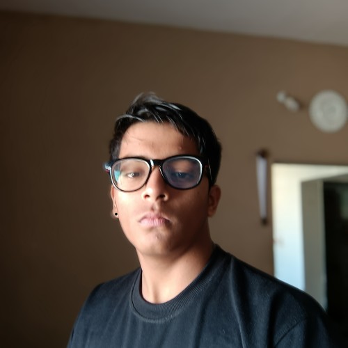 Arsh M.