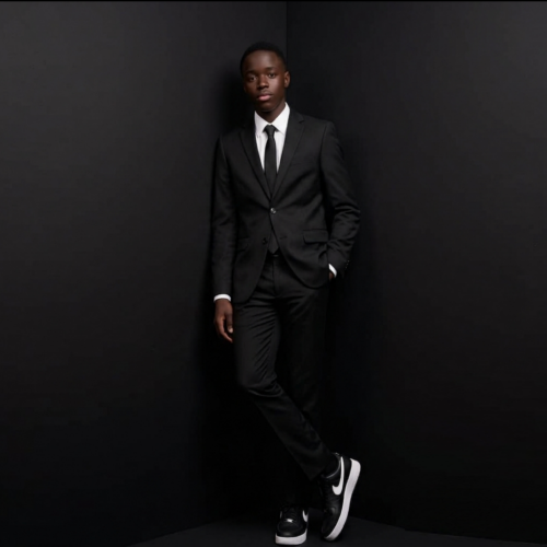 Patrick jusu G. profile photo