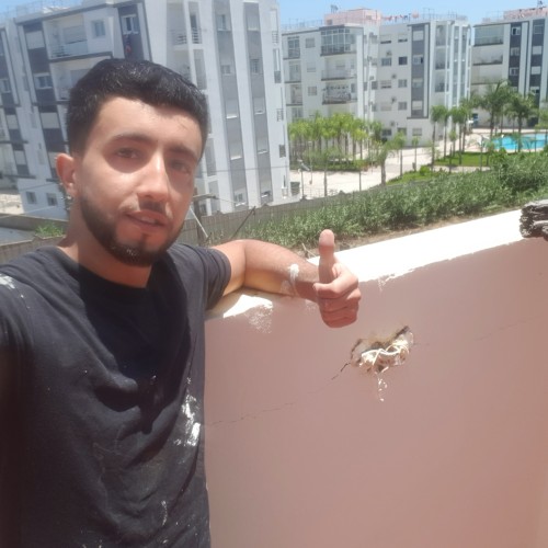 Bilal A.