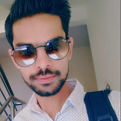 Anand P. profile photo