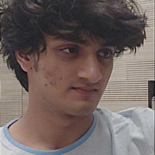 Rishi S. profile photo