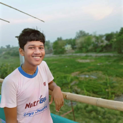 Bijoy M. profile photo