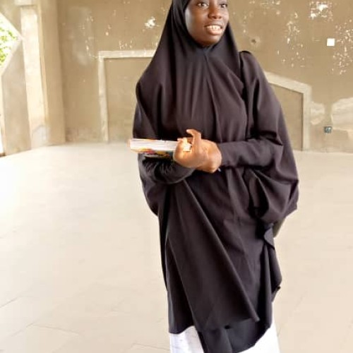 Medina  I. profile photo