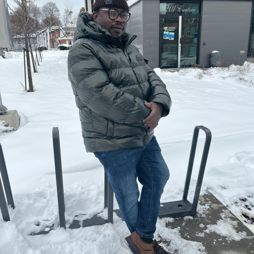 Olaide O. profile photo