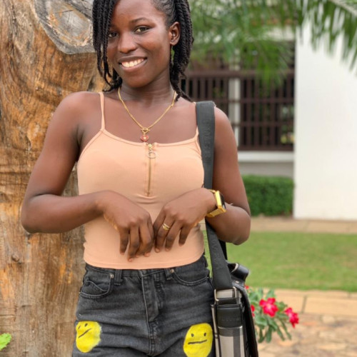 Dorcas W. profile photo