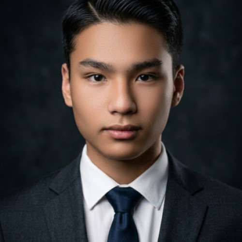 Nguyen Gia Bao P. profile photo