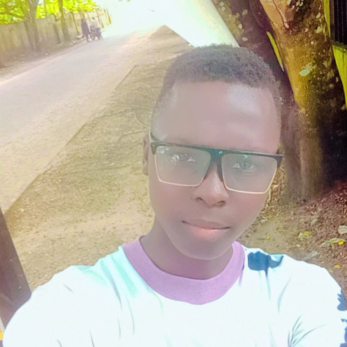 Kelvin  R.