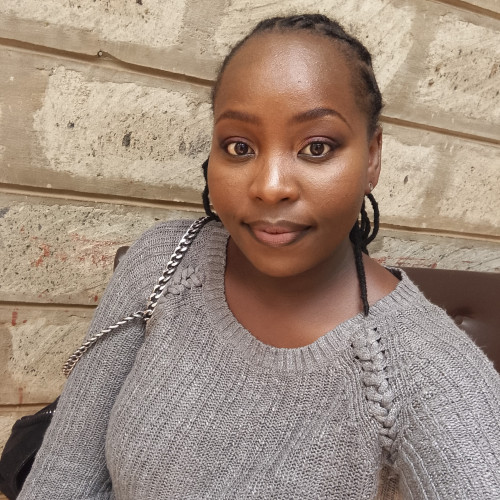 Maggie  M. profile photo