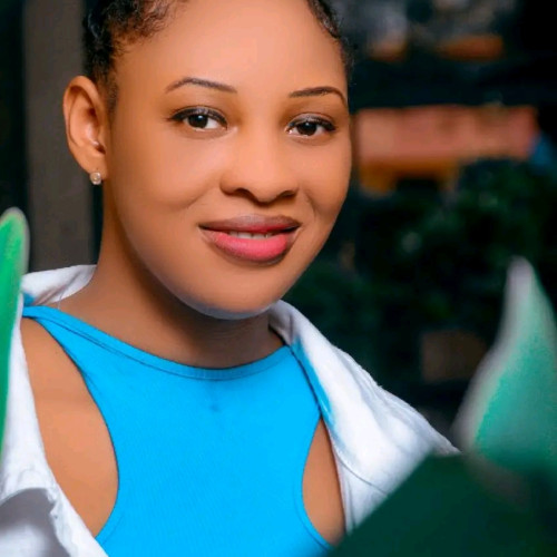 Jecinta  C. profile photo